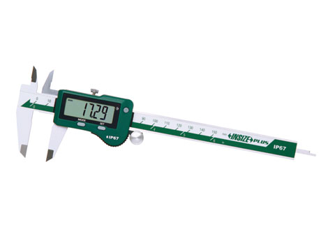 Digital Vernier Caliper