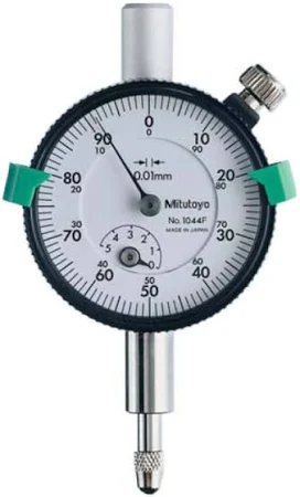 Plunger Dial Gauge