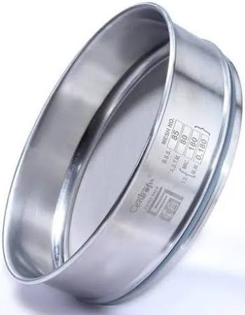 Wire Cloth Test Sieves