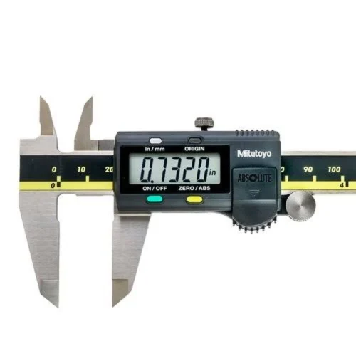 Digital Vernier Caliper