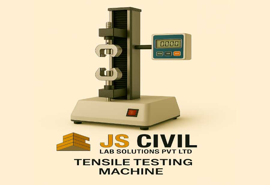 Tensile Testing Machine