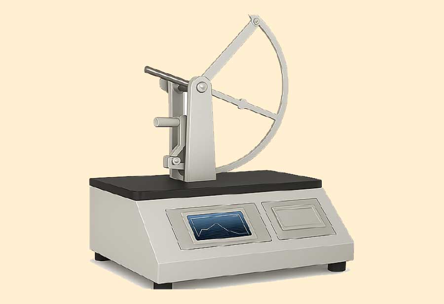 Folding Endurance Tester