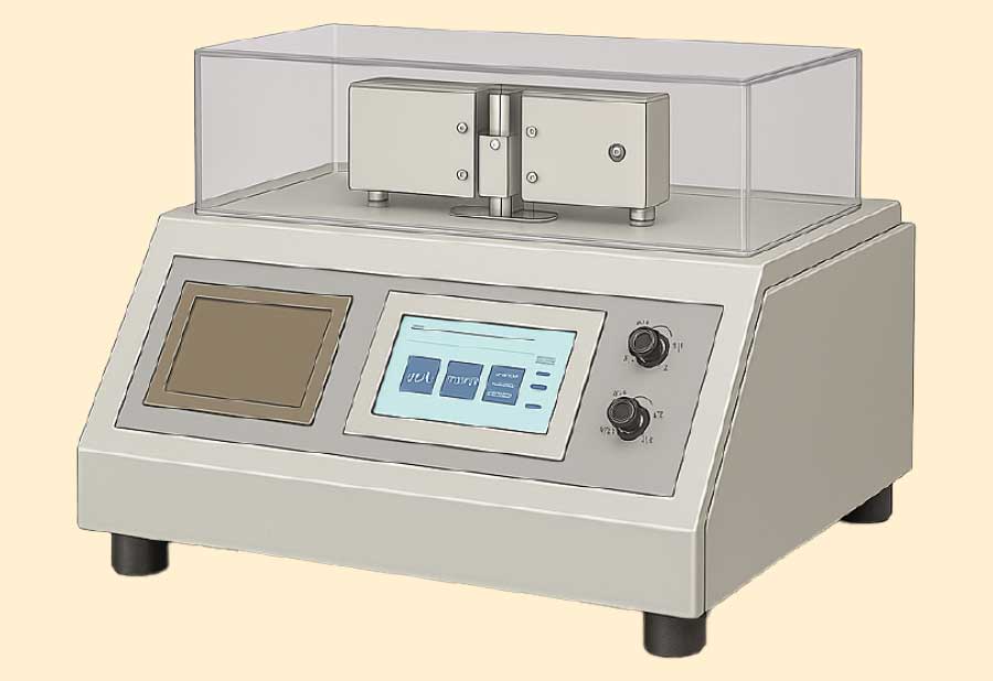Stiffness Tester