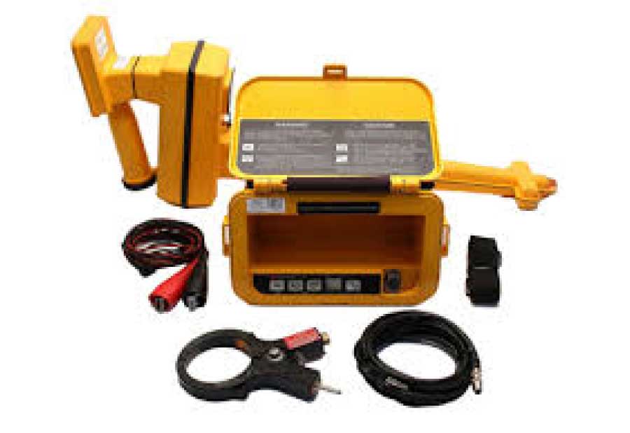 Pipe and Cable Locator