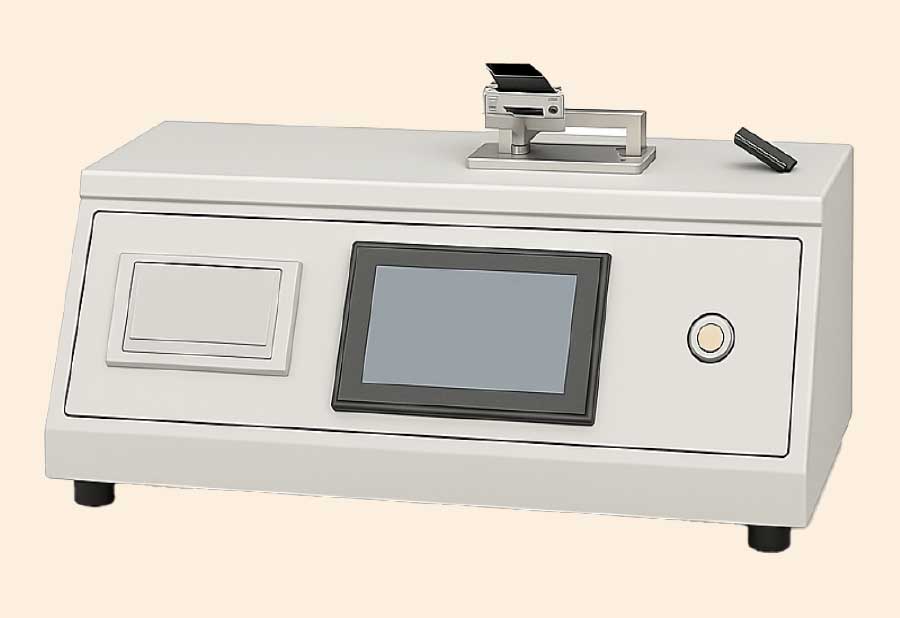 Coefficient of Friction (COF) Tester