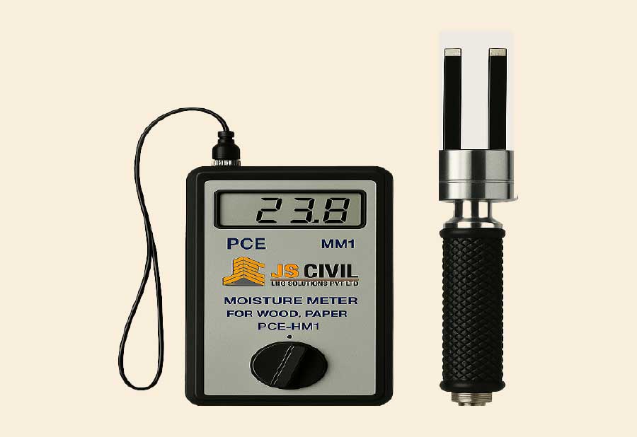 Moisture Meter
