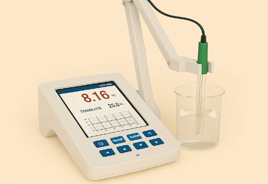 PH Meter