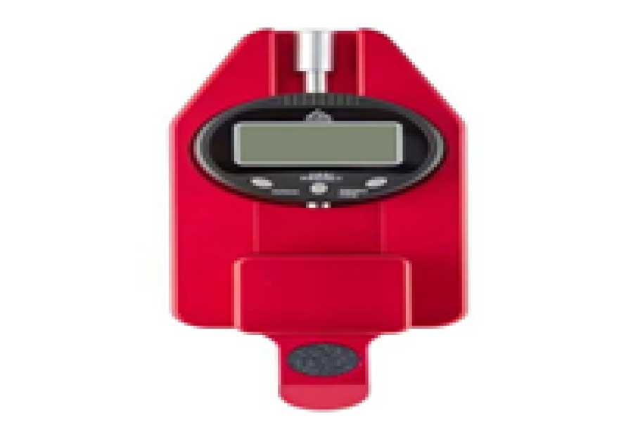 Road Markings Thickness Gauge