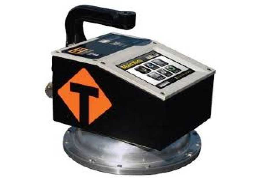 Non-Nuclear Asphalt DensityGauge